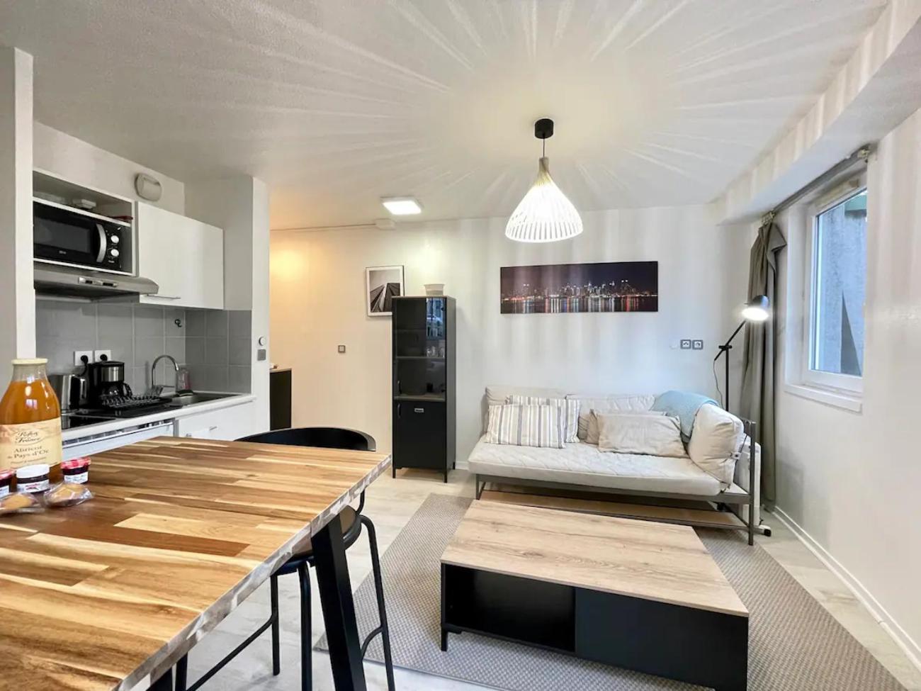 Catalans By Yume Apartment Toulouse Exterior foto