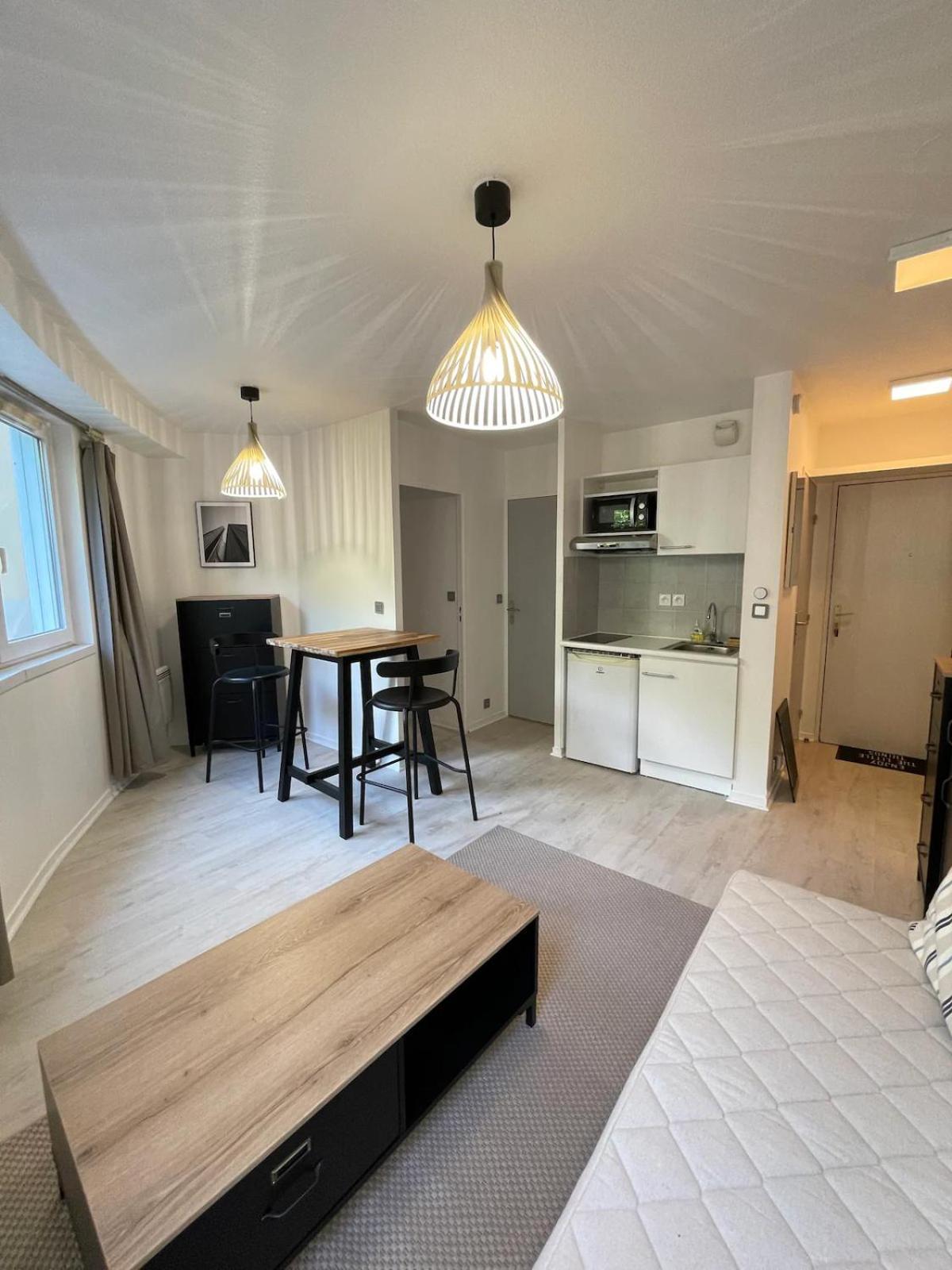 Catalans By Yume Apartment Toulouse Exterior foto