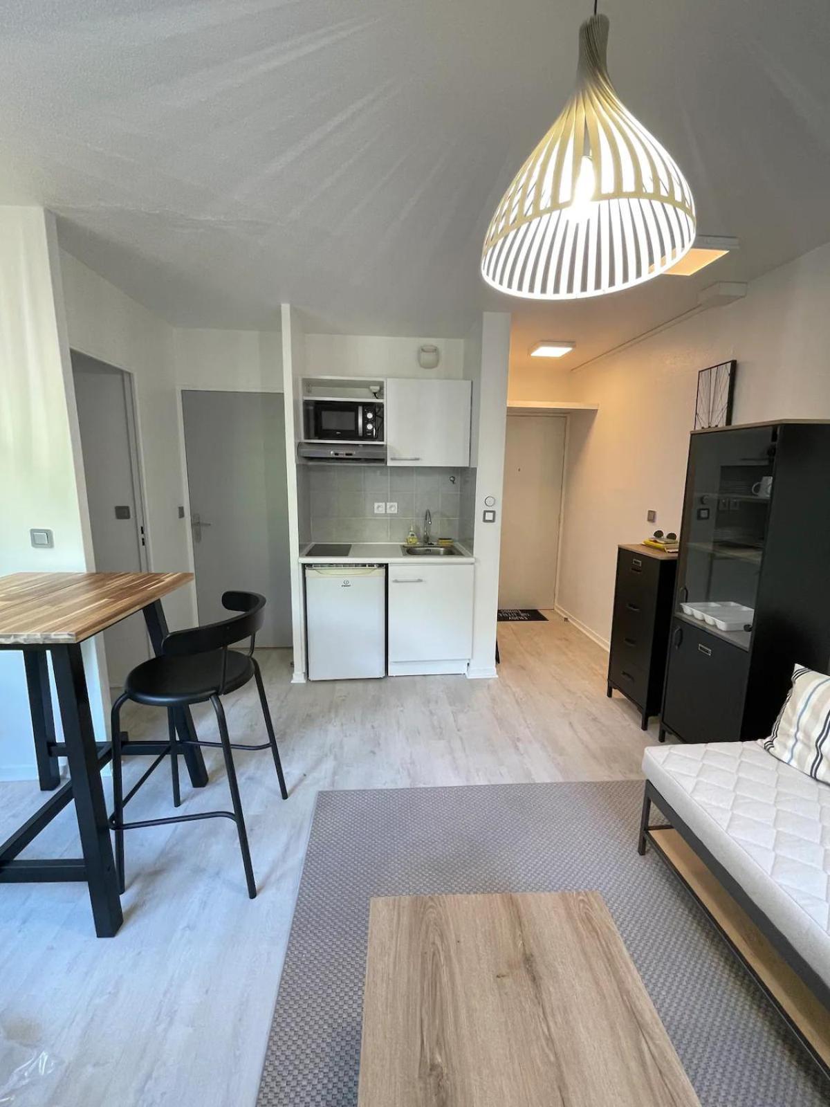 Catalans By Yume Apartment Toulouse Exterior foto
