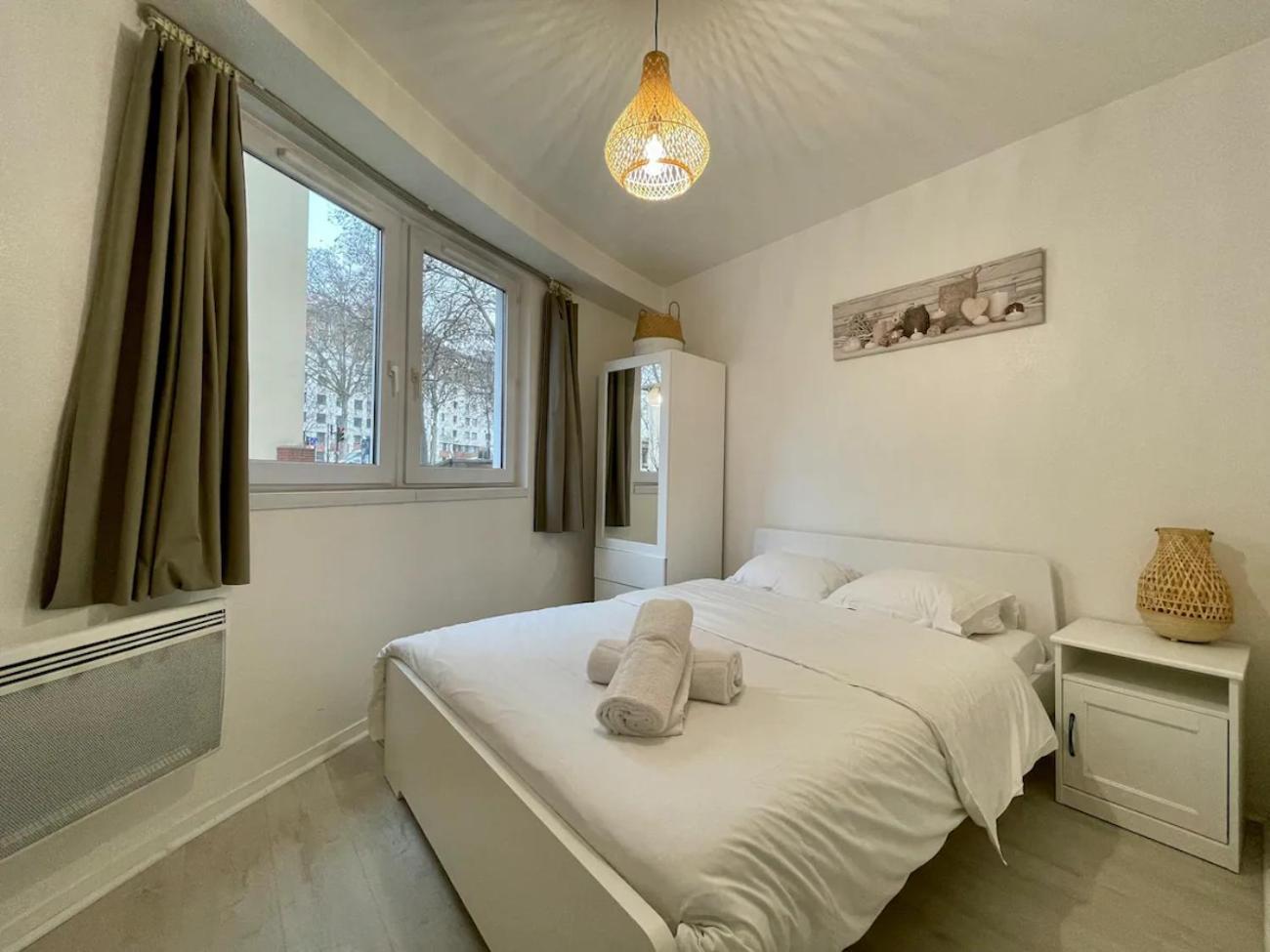 Catalans By Yume Apartment Toulouse Exterior foto