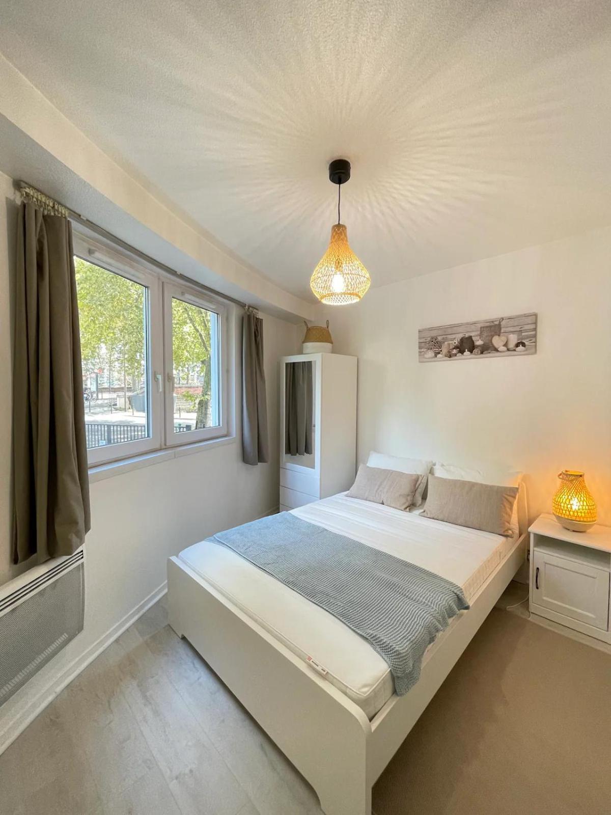 Catalans By Yume Apartment Toulouse Exterior foto